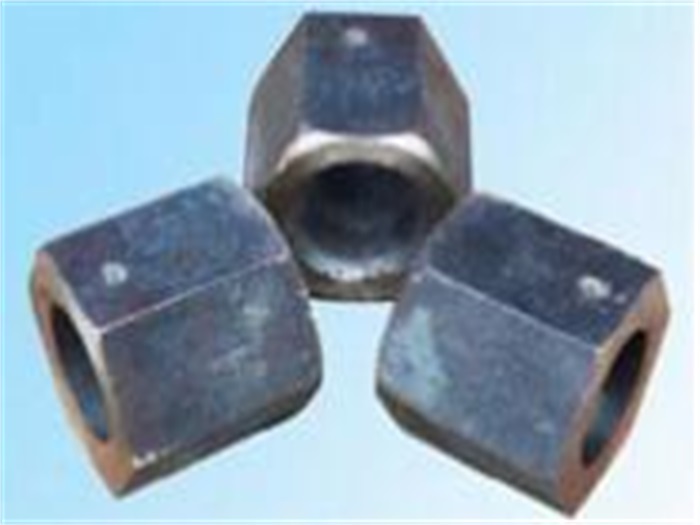 日喀则无纹螺母